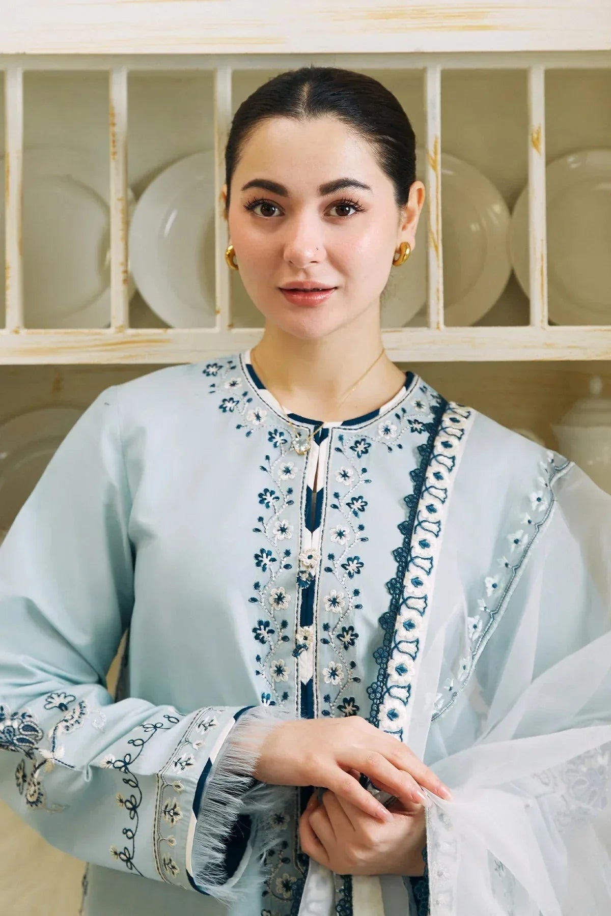 Zara Shahjahan | Coco Lawn 24 | ARZOO-1A - Rang-e-Khaas