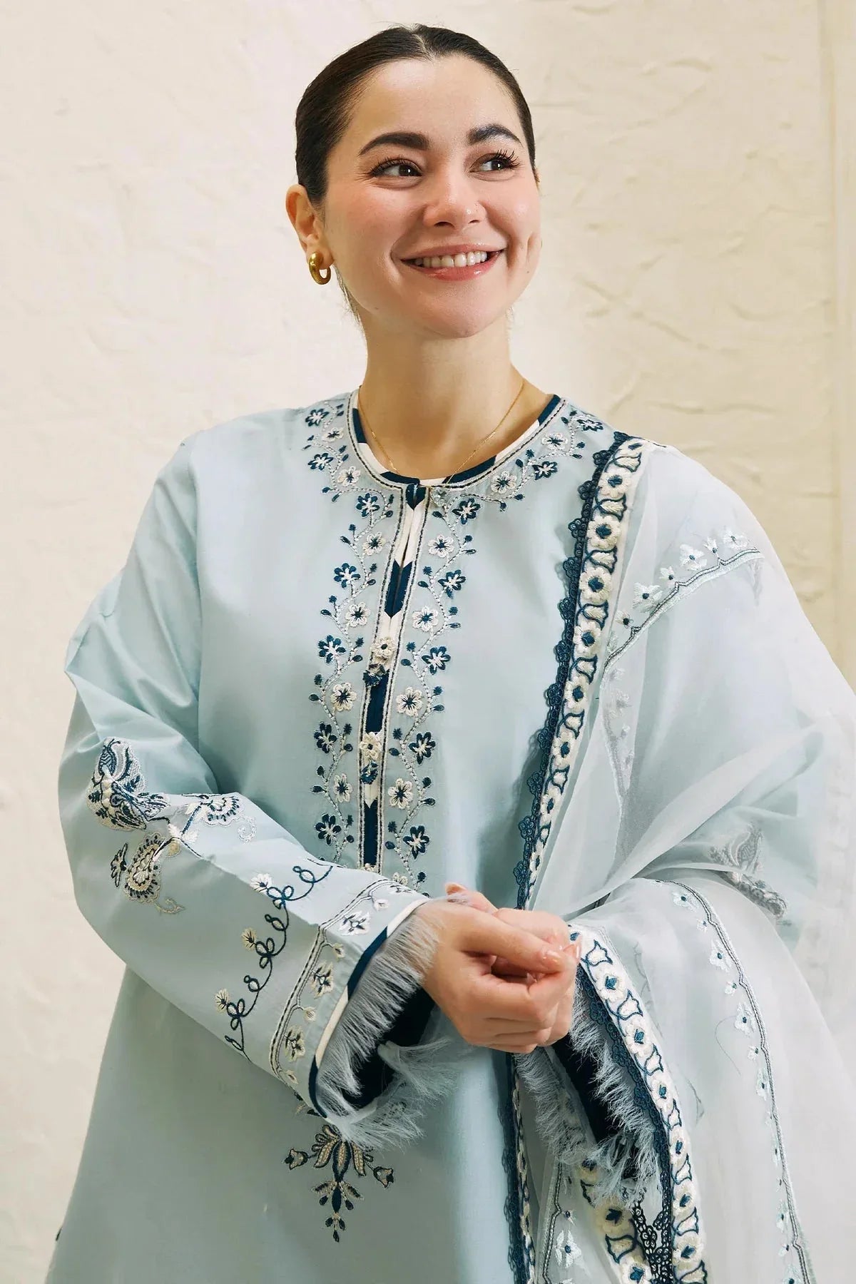 Zara Shahjahan | Coco Lawn 24 | ARZOO-1A - Rang-e-Khaas