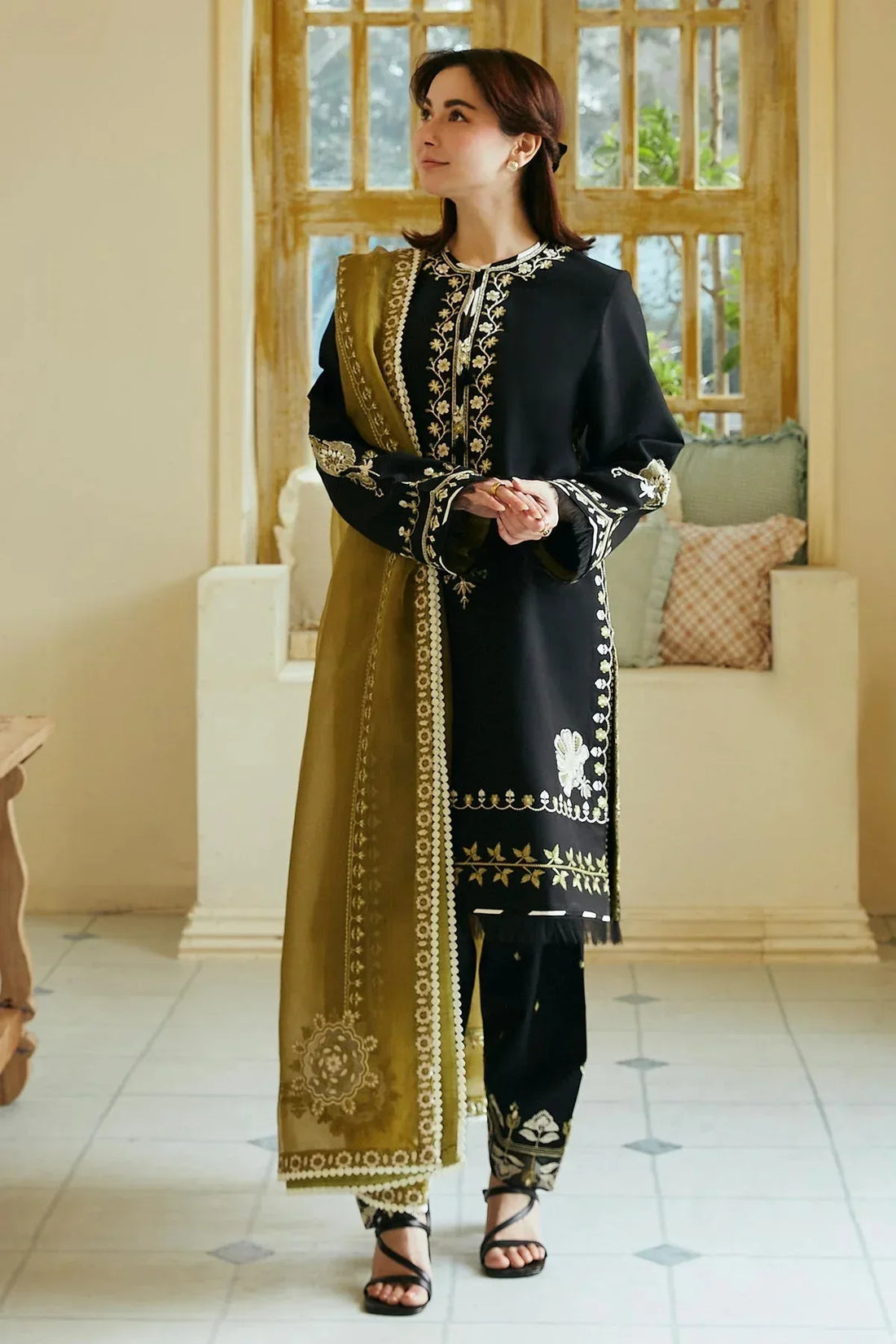Zara Shahjahan | Coco Lawn 24 | ARZOO-1B - Rang-e-Khaas