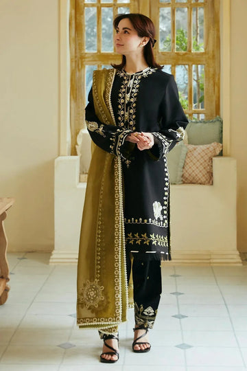 Zara Shahjahan | Coco Lawn 24 | ARZOO-1B - Rang-e-Khaas
