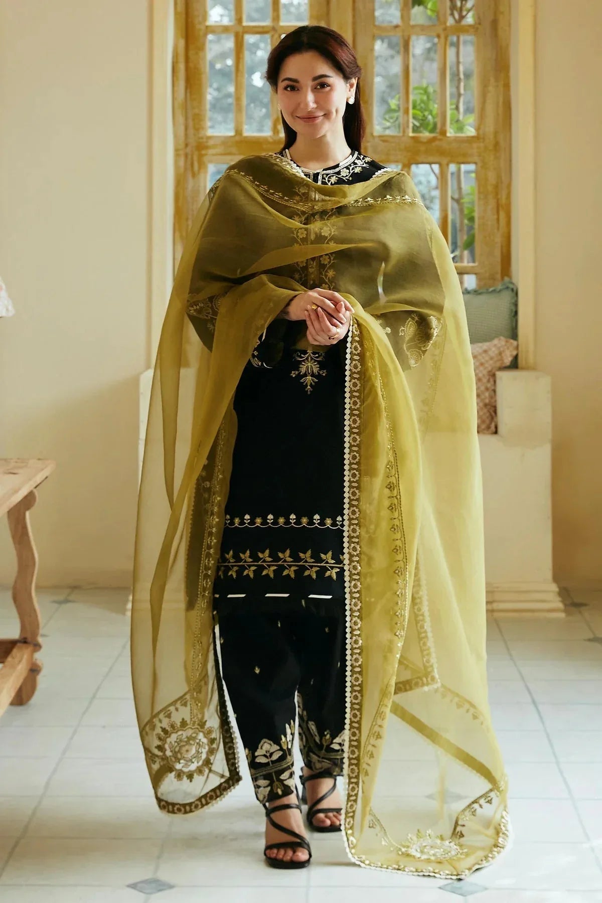 Zara Shahjahan | Coco Lawn 24 | ARZOO-1B - Rang-e-Khaas