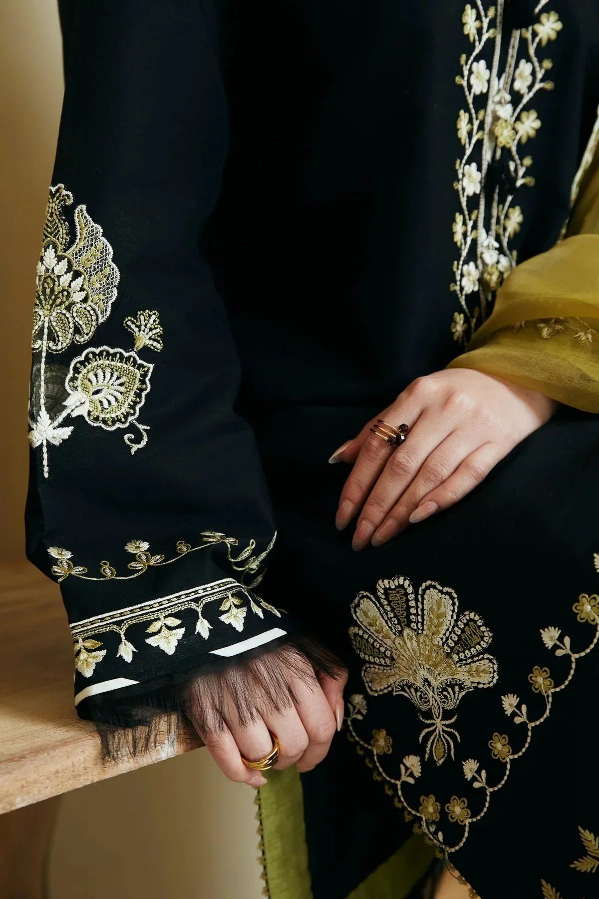 Zara Shahjahan | Coco Lawn 24 | ARZOO-1B - Rang-e-Khaas