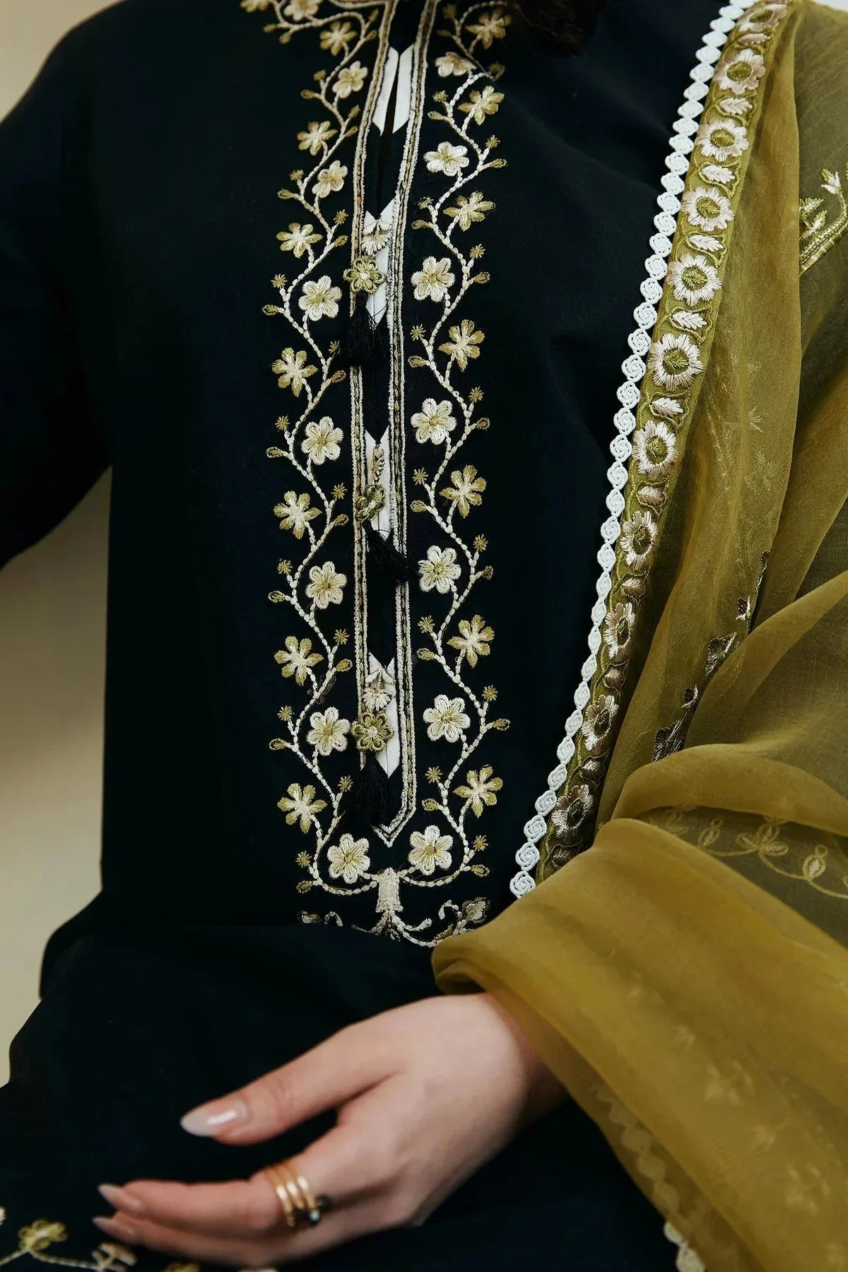 Zara Shahjahan | Coco Lawn 24 | ARZOO-1B - Rang-e-Khaas