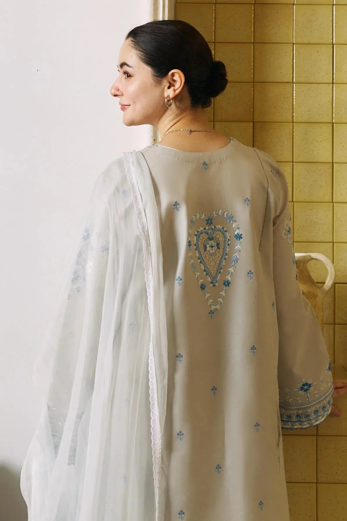 Zara Shahjahan | Coco Lawn 24 | BANO-2A - Rang-e-Khaas