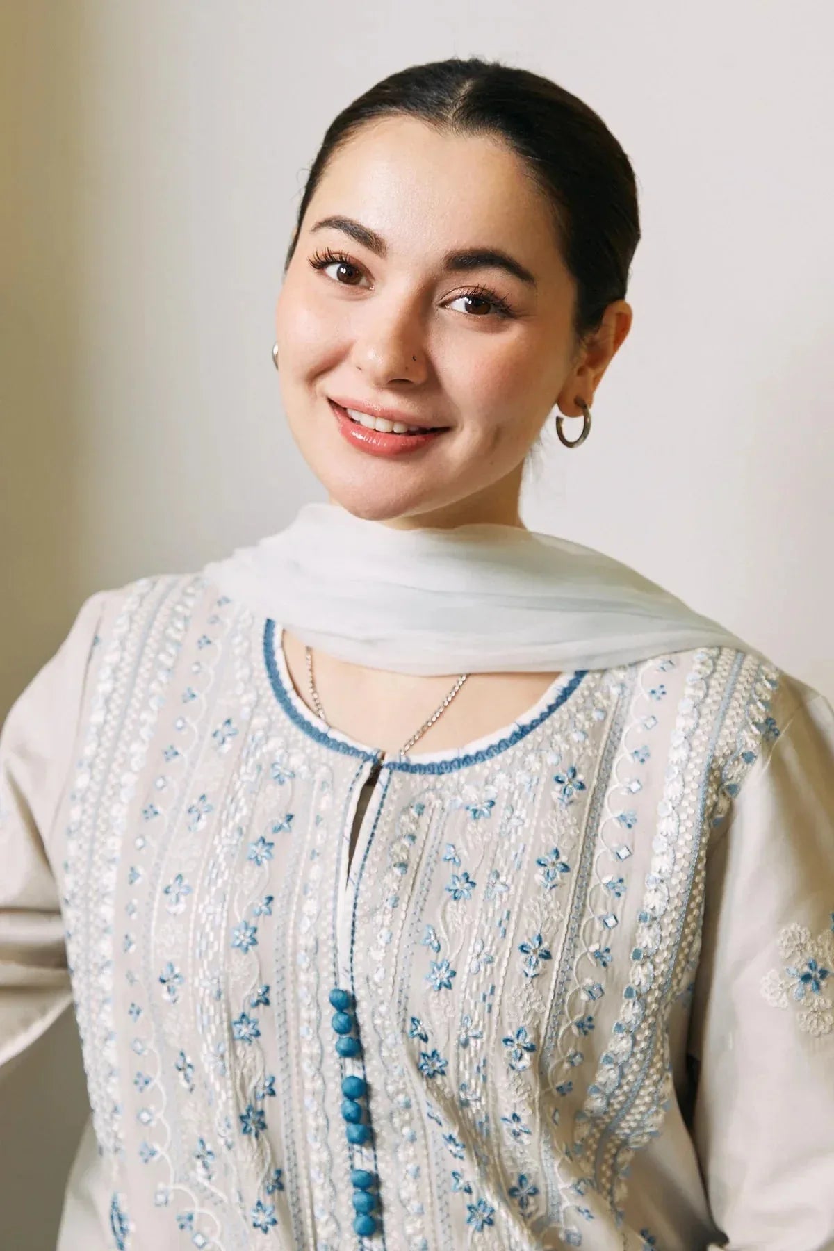 Zara Shahjahan | Coco Lawn 24 | BANO-2A - Rang-e-Khaas