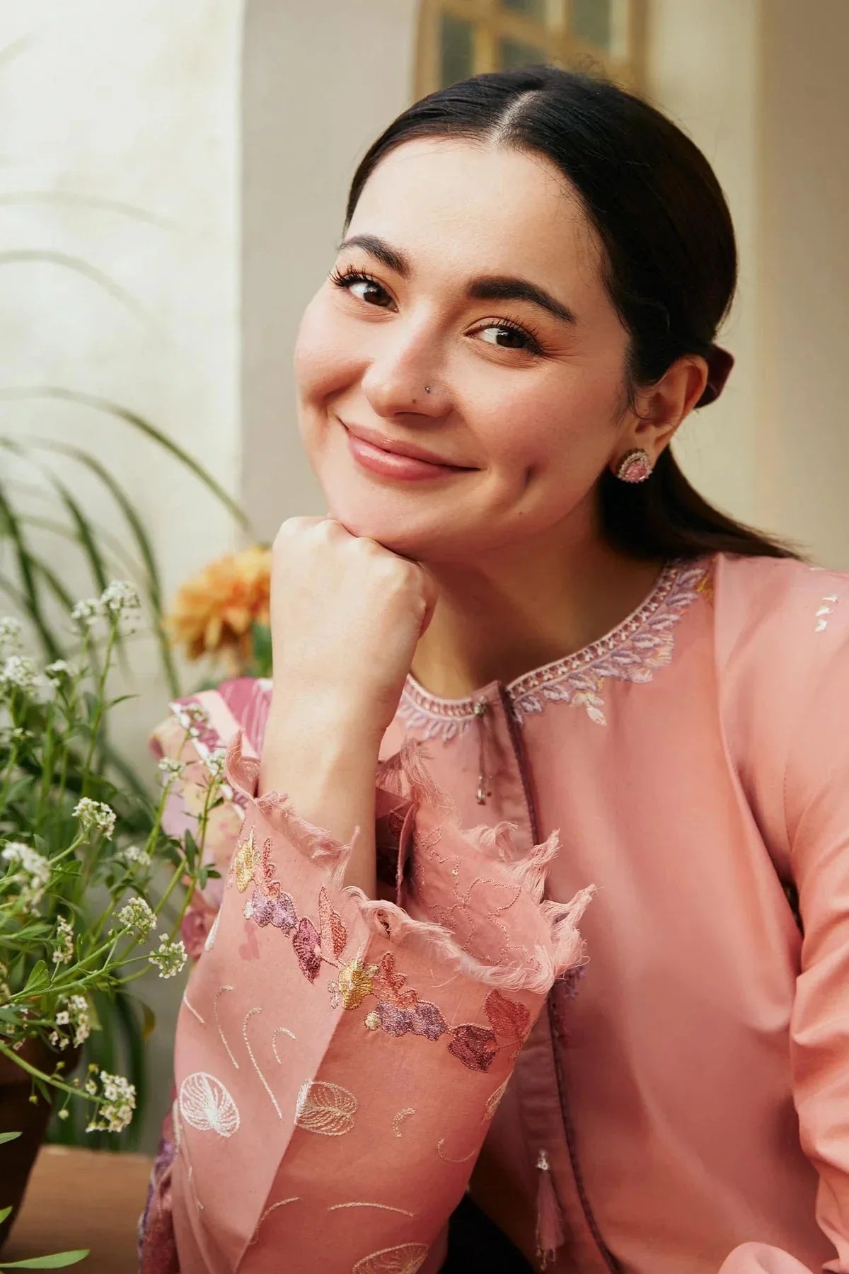 Zara Shahjahan | Coco Lawn 24 | JABEEN-6A - Rang-e-Khaas