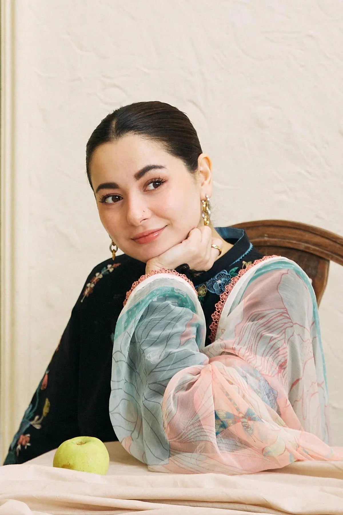 Zara Shahjahan | Coco Lawn 24 | JABEEN-6B - Rang-e-Khaas
