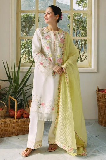Zara Shahjahan | Coco Lawn 24 | JANAAN-7B - Rang-e-Khaas