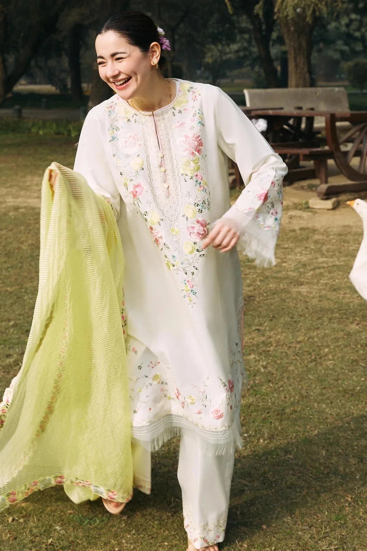 Zara Shahjahan | Coco Lawn 24 | JANAAN-7B - Rang-e-Khaas