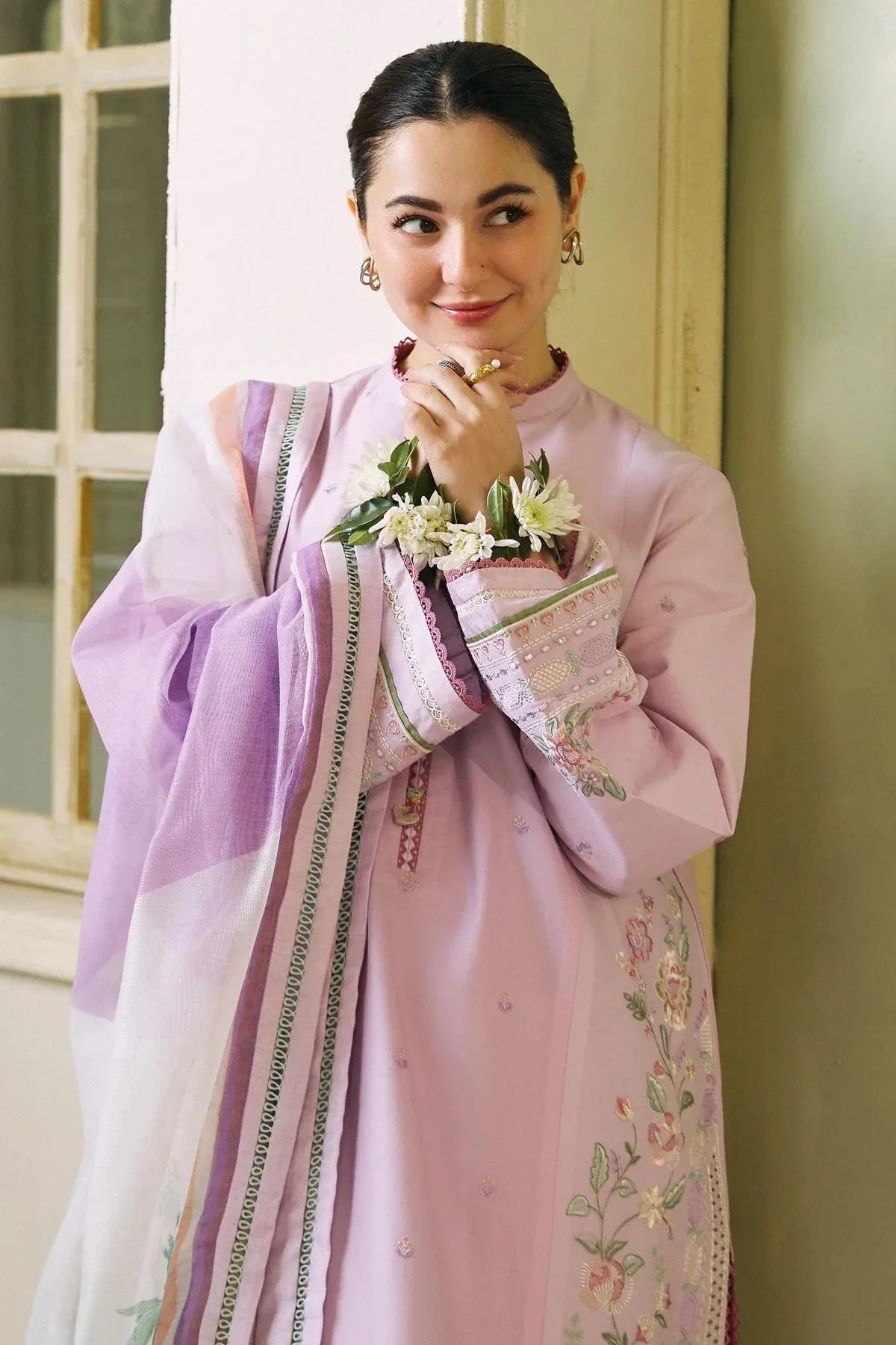 Zara Shahjahan | Coco Lawn 24 | LAYLA-5A - Rang-e-Khaas