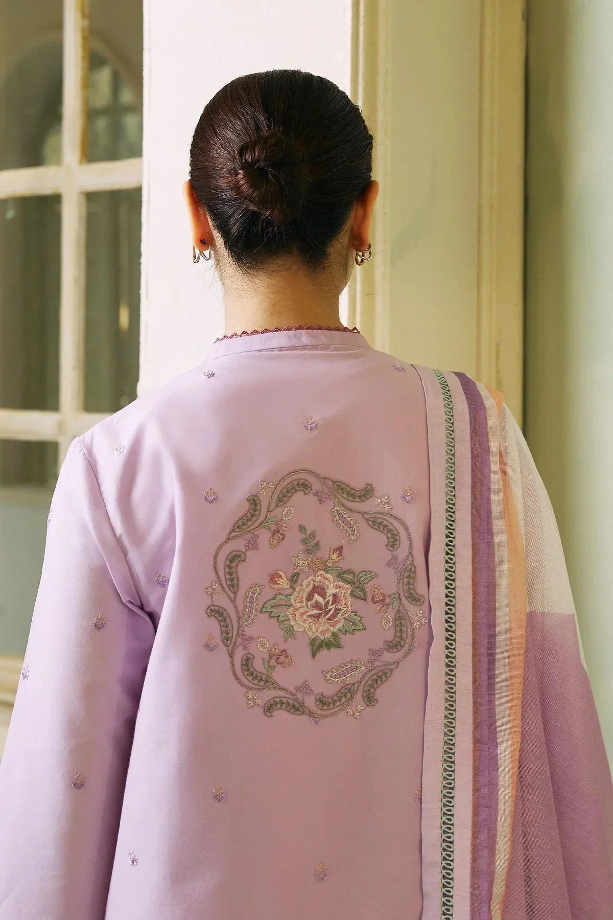 Zara Shahjahan | Coco Lawn 24 | LAYLA-5A - Rang-e-Khaas