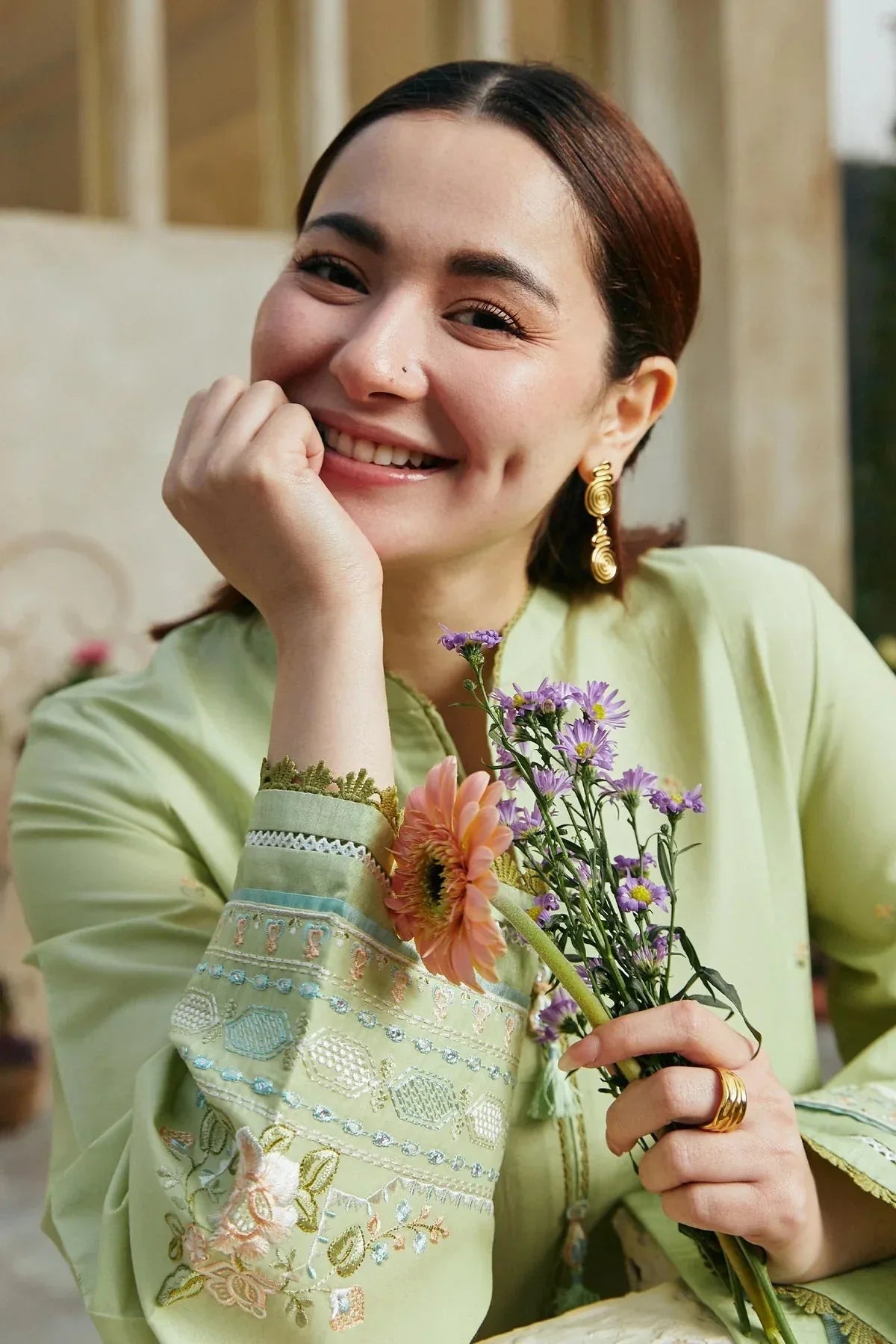 Zara Shahjahan | Coco Lawn 24 | LAYLA-5B - Rang-e-Khaas