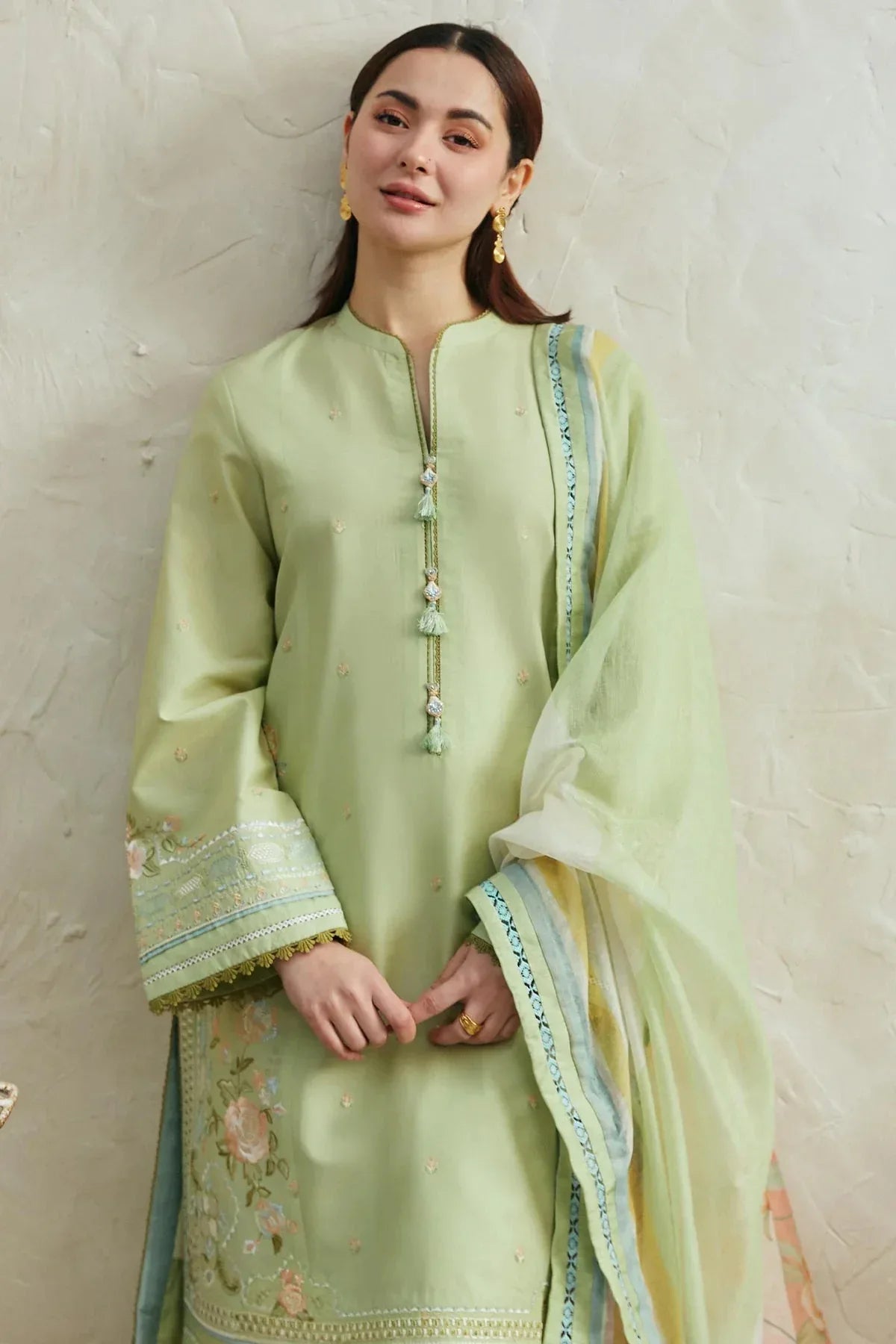 Zara Shahjahan | Coco Lawn 24 | LAYLA-5B - Rang-e-Khaas
