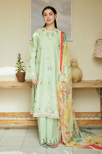Zara Shahjahan | Coco Lawn 24 | MAHAY-4A - Rang-e-Khaas