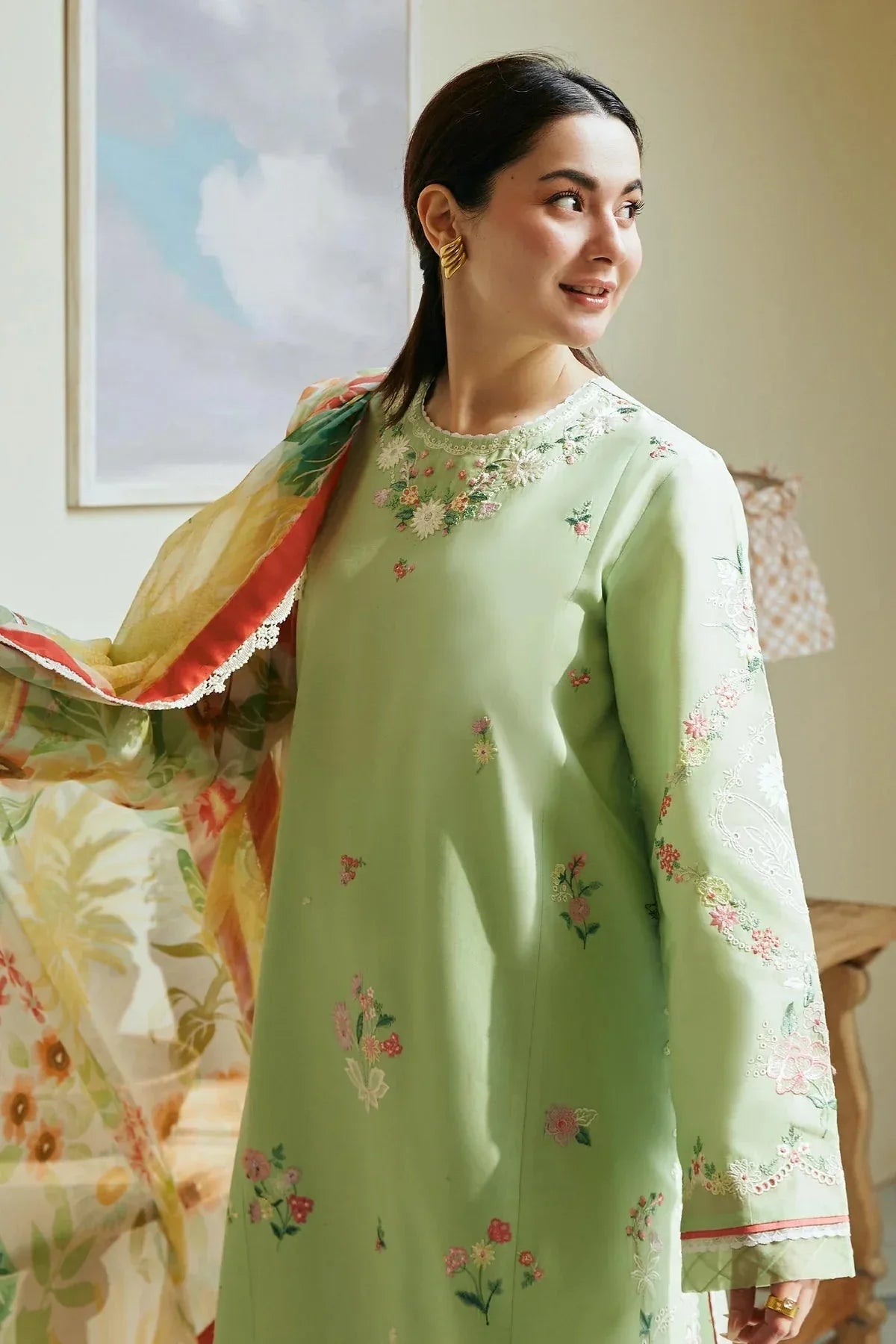 Zara Shahjahan | Coco Lawn 24 | MAHAY-4A - Rang-e-Khaas