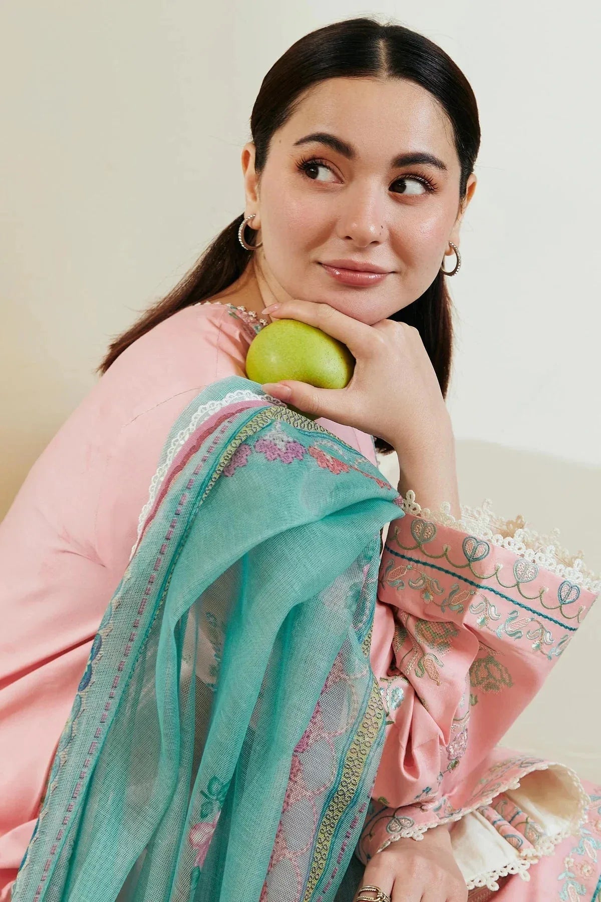 Zara Shahjahan | Coco Lawn 24 | ZOYA-8A - Rang-e-Khaas
