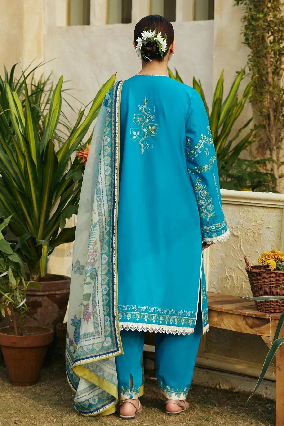 Zara Shahjahan | Coco Lawn 24 | ZOYA-8B - Rang-e-Khaas