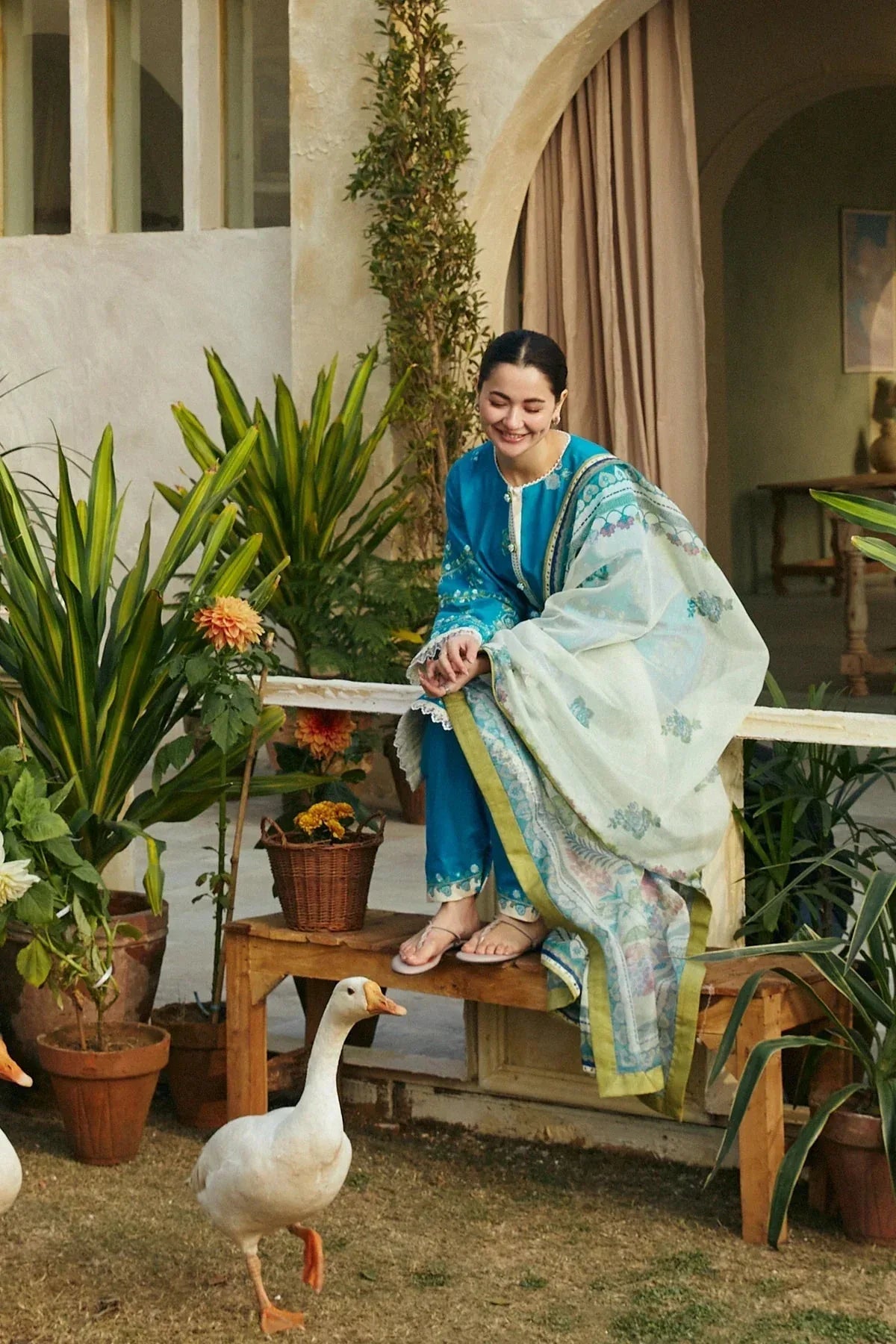 Zara Shahjahan | Coco Lawn 24 | ZOYA-8B - Rang-e-Khaas