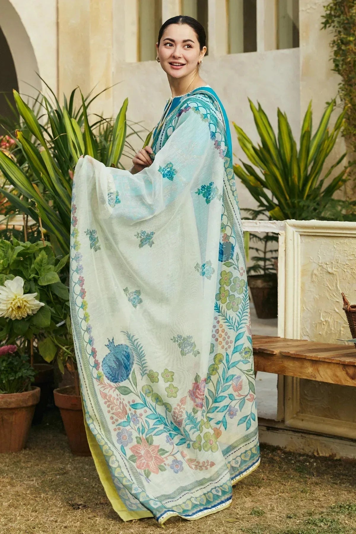 Zara Shahjahan | Coco Lawn 24 | ZOYA-8B - Rang-e-Khaas