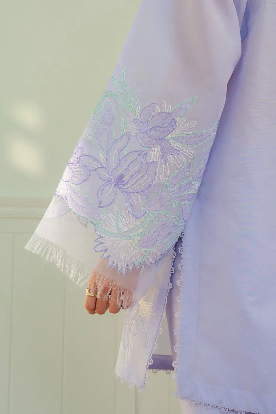 Zara Shahjahan | Coco Lawn 25 | BLOOM-1A - Rang-e-Khaas