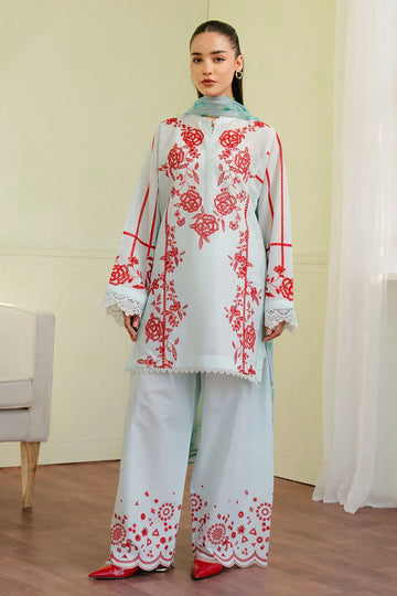 Zara Shahjahan | Coco Lawn 25 | ECLAT-7A - Rang-e-Khaas