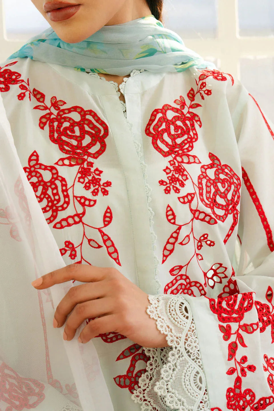 Zara Shahjahan | Coco Lawn 25 | ECLAT-7A - Rang-e-Khaas