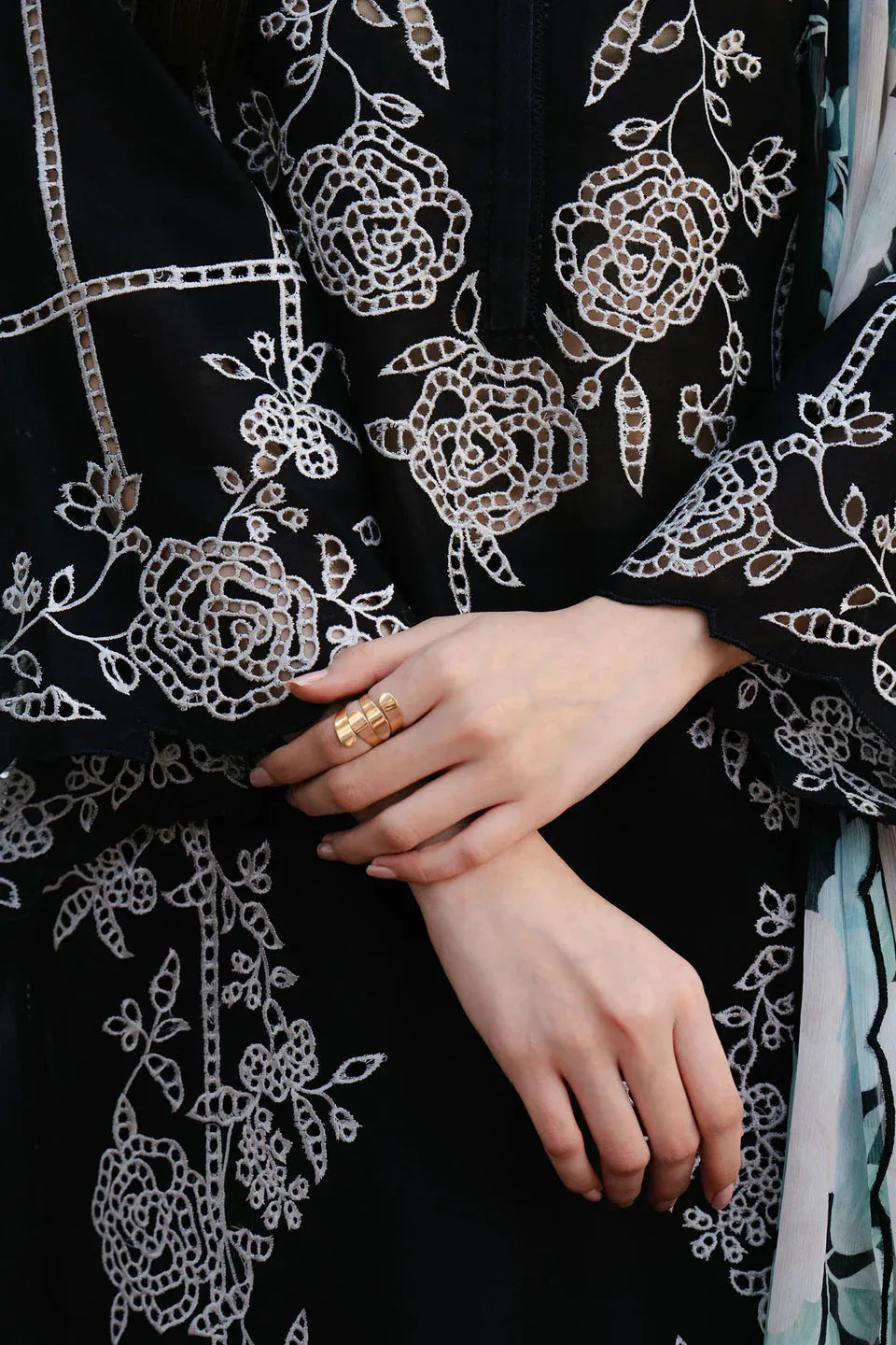 Zara Shahjahan | Coco Lawn 25 | ECLAT-7B - Rang-e-Khaas