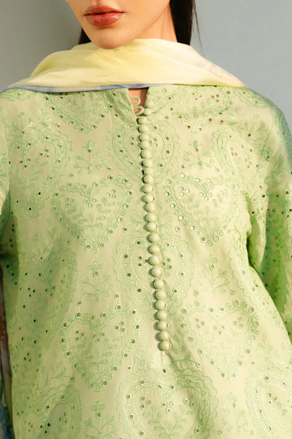 Zara Shahjahan | Coco Lawn 25 | TINA-3B - Rang-e-Khaas