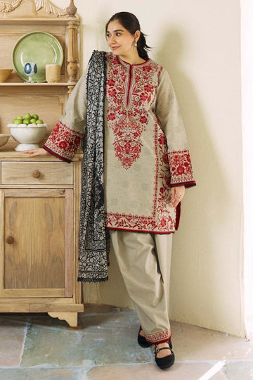 Zara Shahjahan | Coco Lawn Eid Edit 24 | SABAH-D7 - Rang-e-Khaas