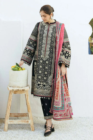 Zara Shahjahan | Coco Lawn Eid Edit 24 | TAJ-D6 - Rang-e-Khaas