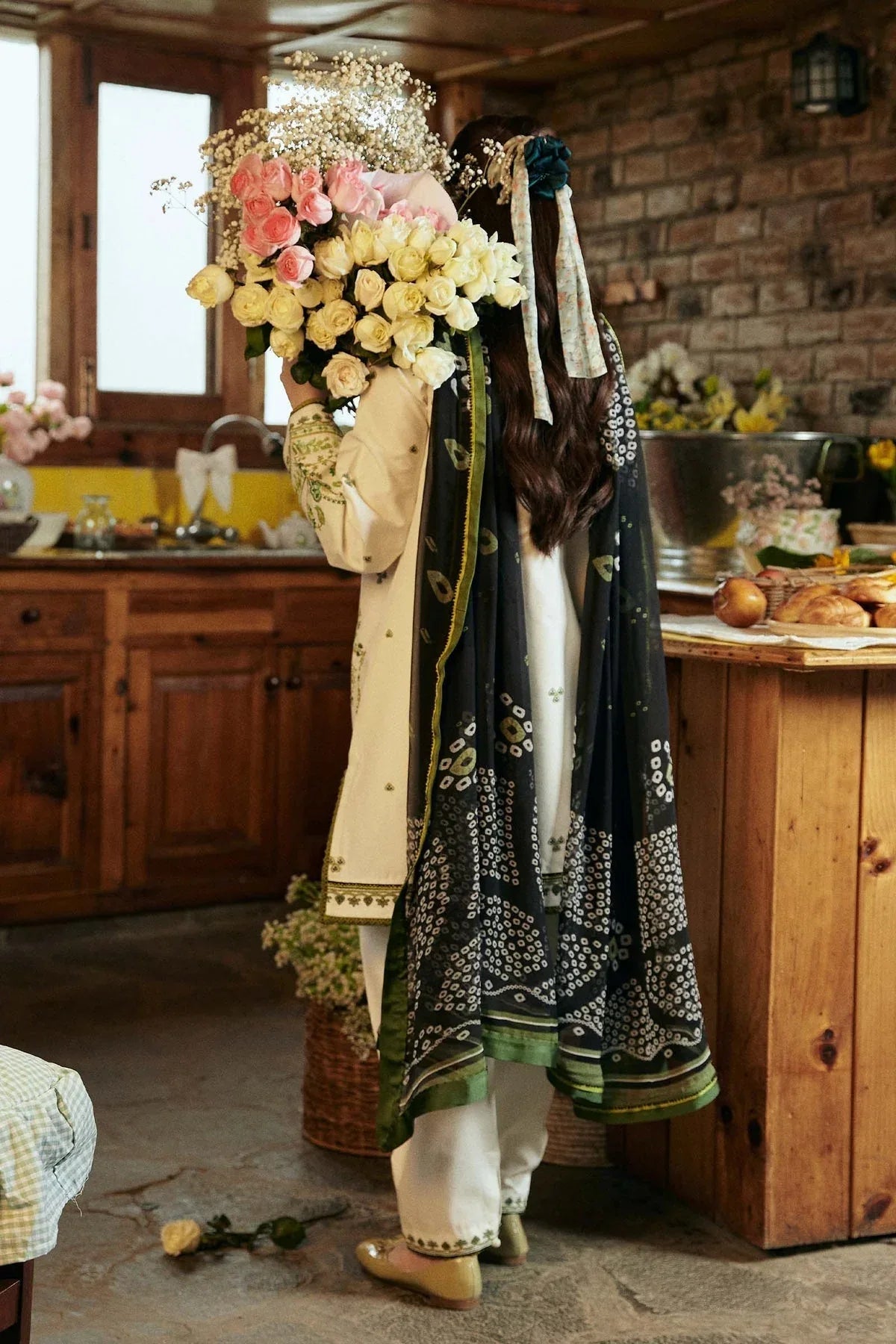 Zara Shahjahan | Coco Lawn Vol 2 | ARELA-7A - Rang-e-Khaas