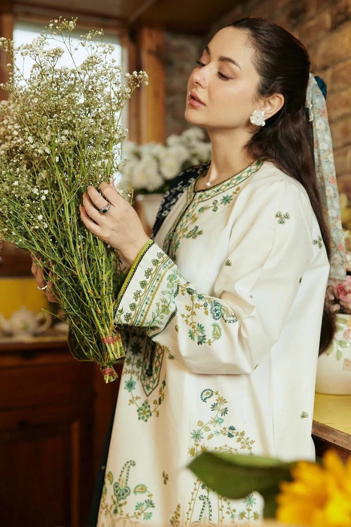 Zara Shahjahan | Coco Lawn Vol 2 | ARELA-7A - Rang-e-Khaas