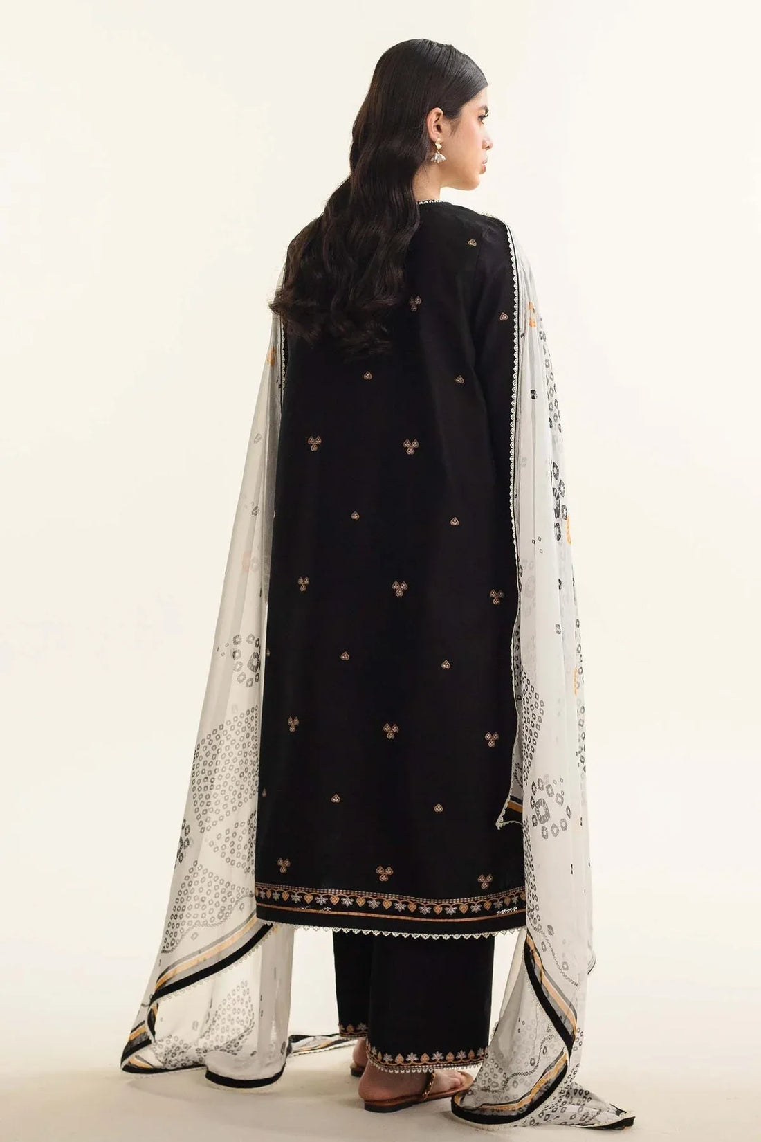 Zara Shahjahan | Coco Lawn Vol 2 | ARELA-7B - Rang-e-Khaas