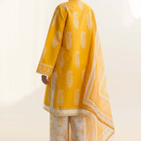 Zara Shahjahan | Coco Lawn Vol 2 | DIARA-4A - Rang-e-Khaas