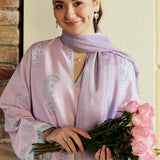 Zara Shahjahan | Coco Lawn Vol 2 | DIARA-4B - Rang-e-Khaas