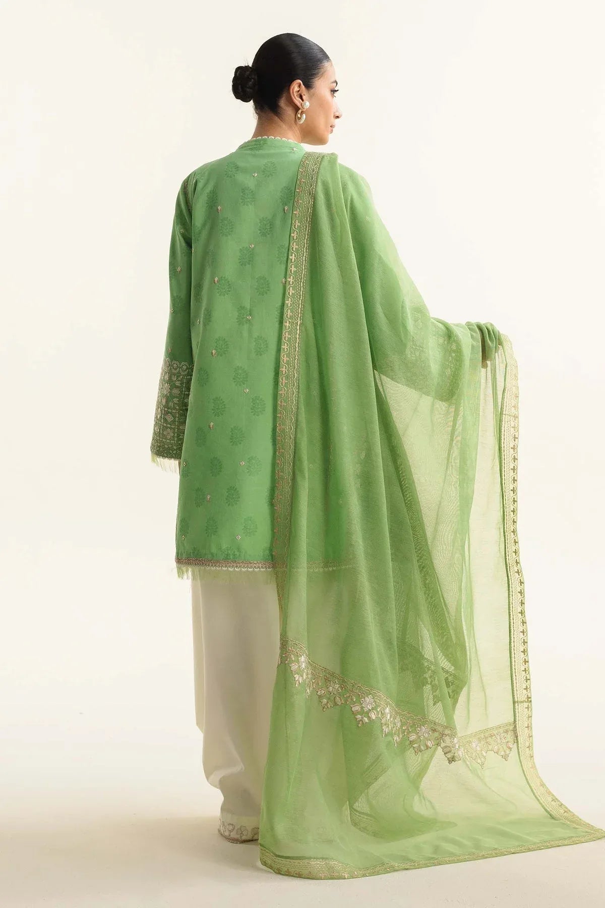Zara Shahjahan | Coco Lawn Vol 2 | DINARA-5A - Rang-e-Khaas