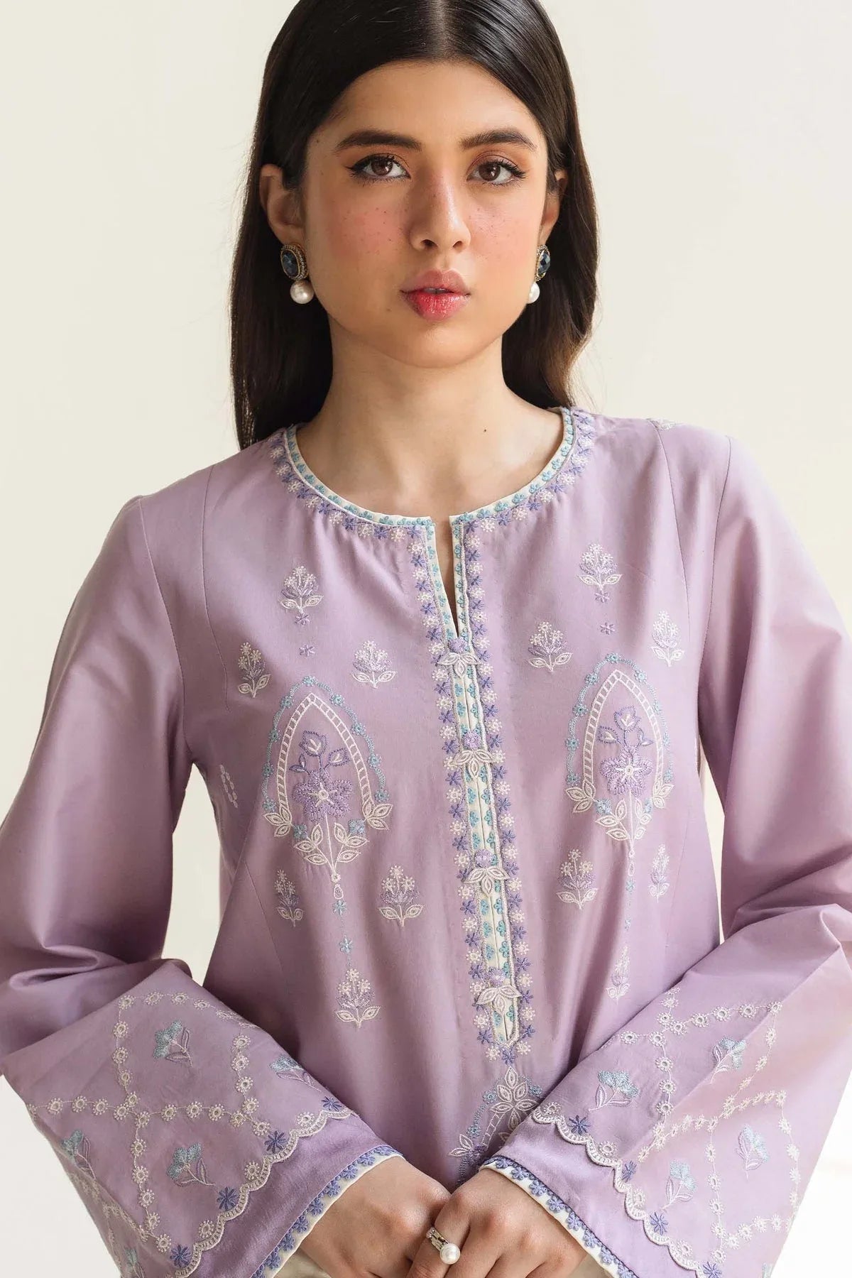 Zara Shahjahan | Coco Lawn Vol 2 | LOVENT-10B - Rang-e-Khaas