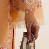 Zara Shahjahan | Coco Lawn Vol 2 | MIRA-8B - Rang-e-Khaas