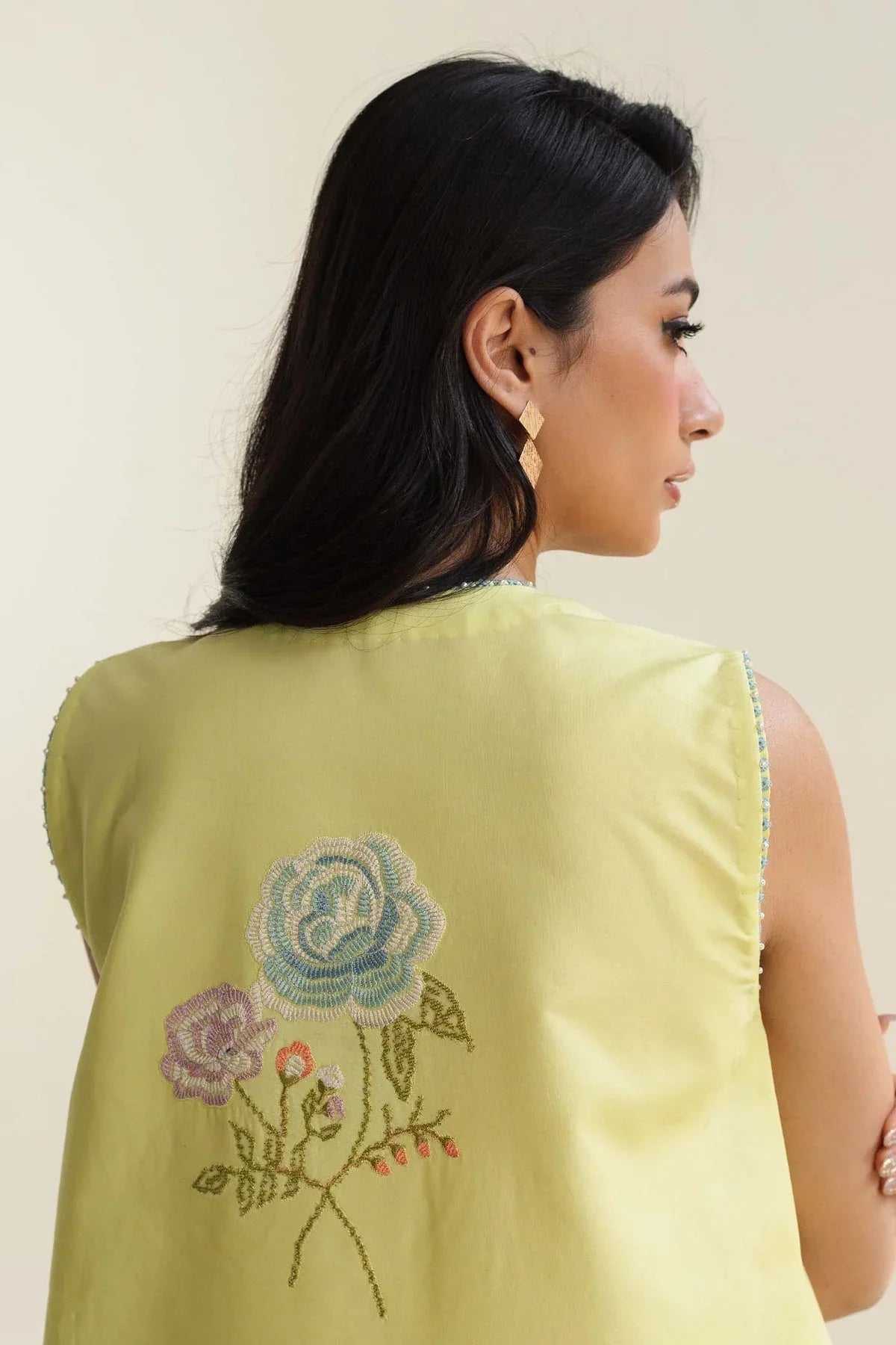 Zara Shahjahan | Coco Lawn Vol 2 | MIREA-3A - Rang-e-Khaas