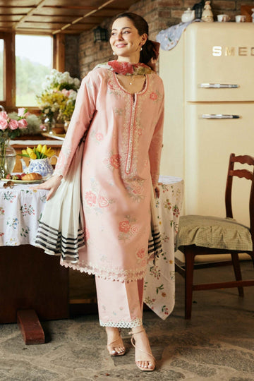 Zara Shahjahan | Coco Lawn Vol 2 | MIREA-3B - Rang-e-Khaas