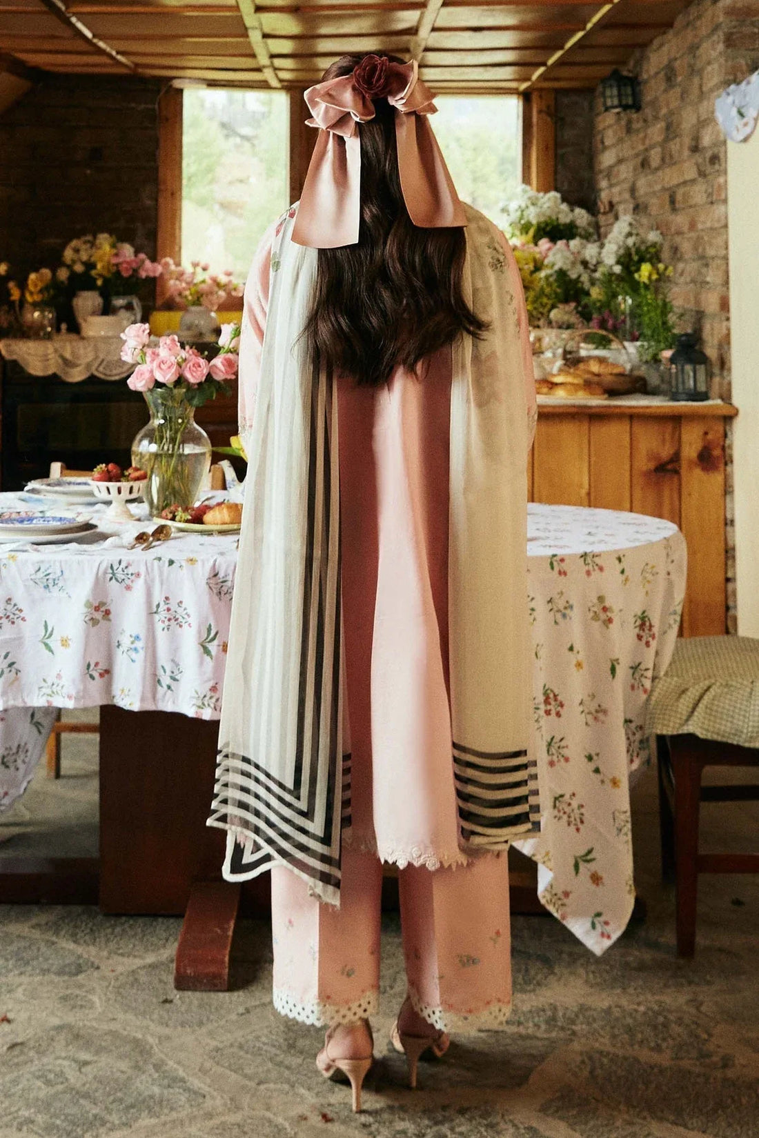 Zara Shahjahan | Coco Lawn Vol 2 | MIREA-3B - Rang-e-Khaas