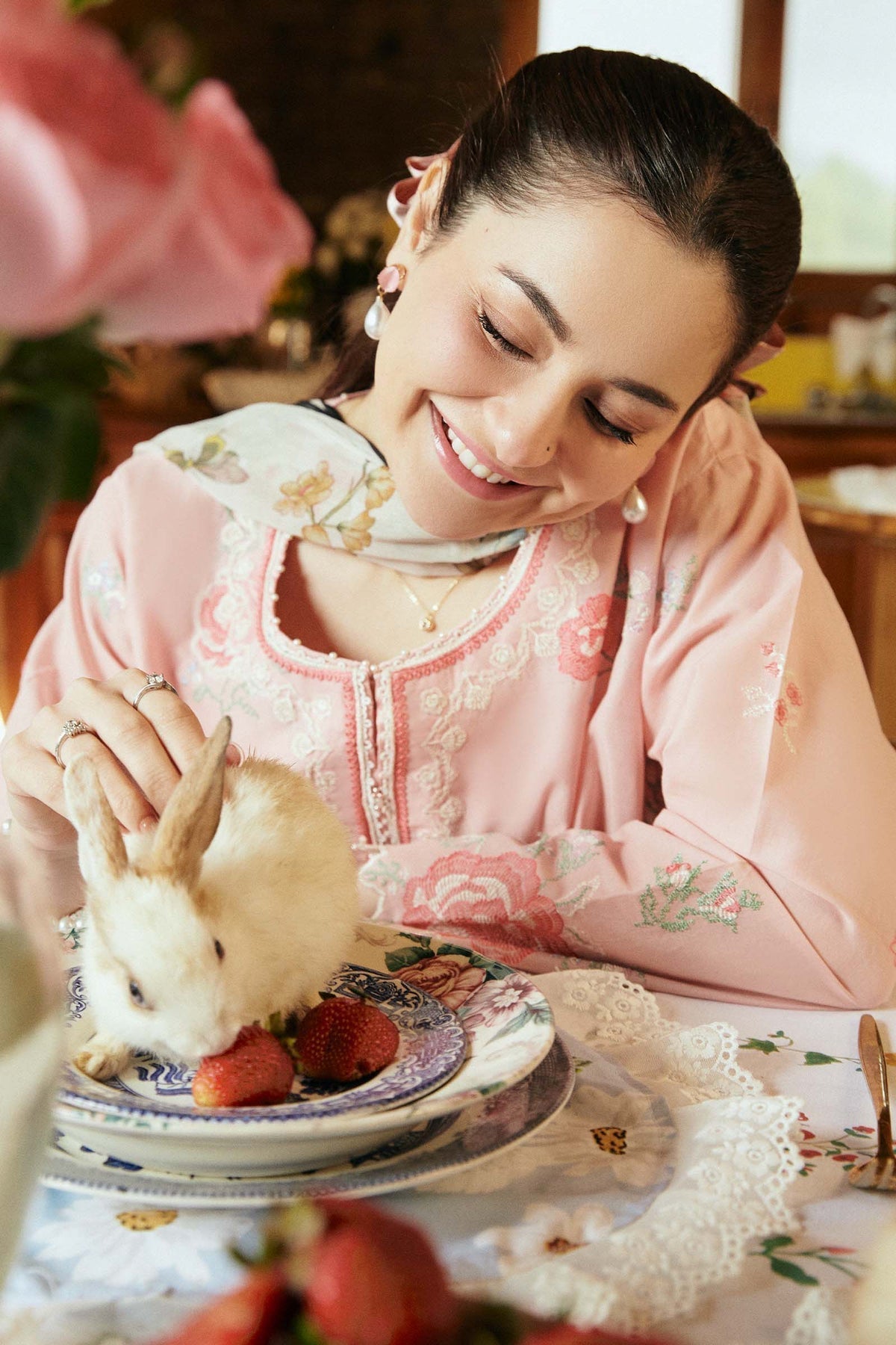 Zara Shahjahan | Coco Lawn Vol 2 | MIREA-3B - Rang-e-Khaas