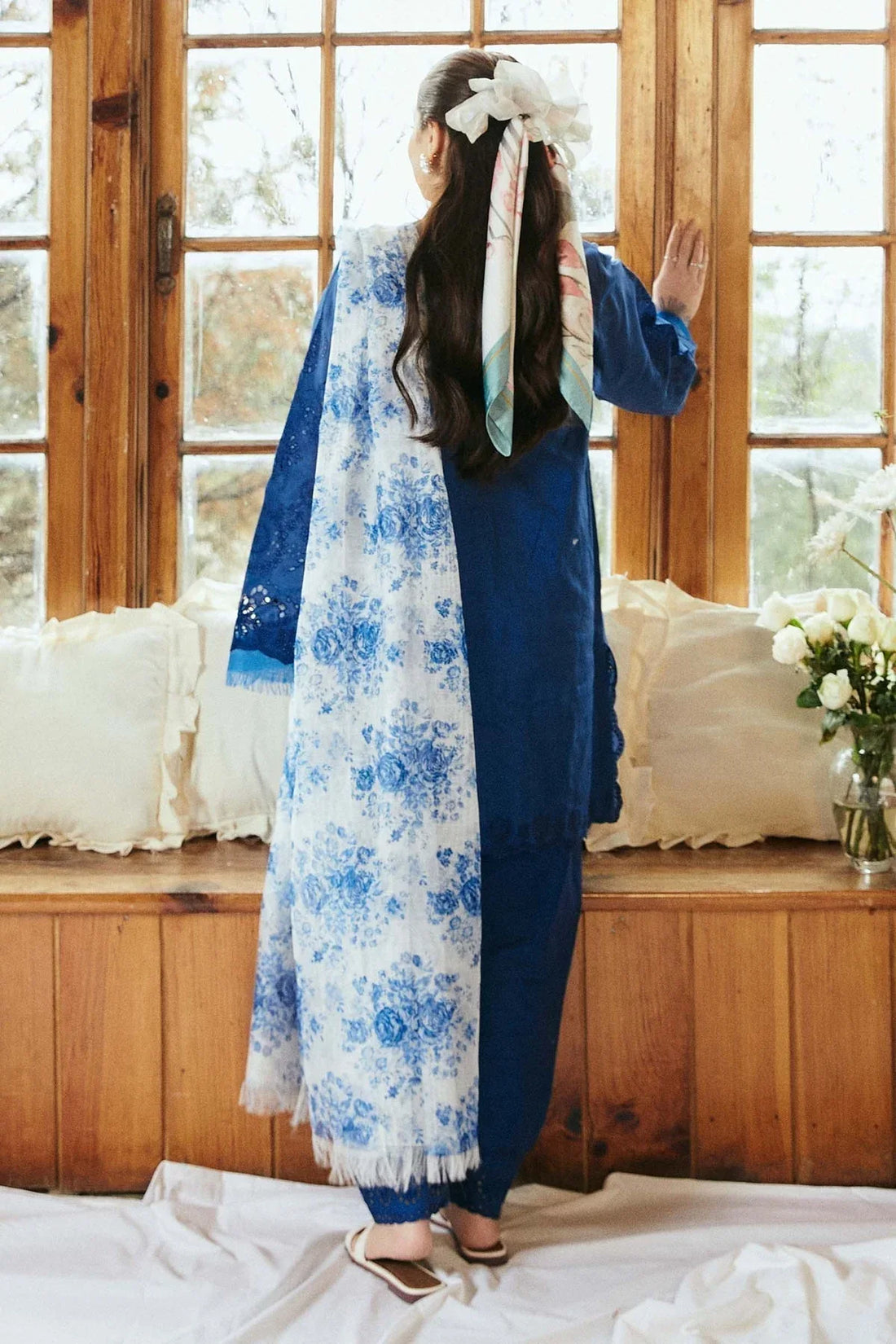 Zara Shahjahan | Coco Lawn Vol 2 | MYSA-2A - Rang-e-Khaas