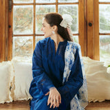 Zara Shahjahan | Coco Lawn Vol 2 | MYSA-2A - Rang-e-Khaas