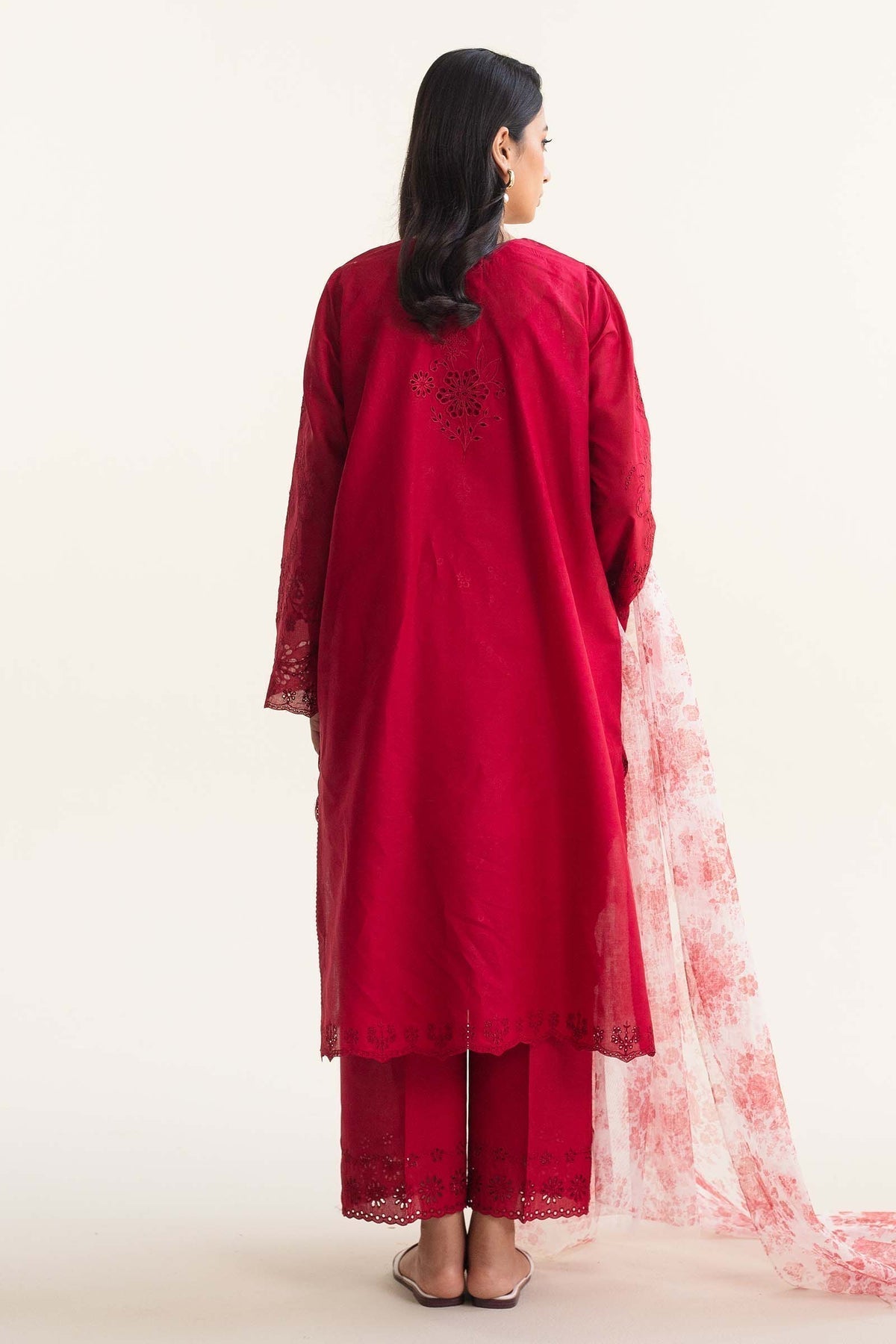 Zara Shahjahan | Coco Lawn Vol 2 | MYSA-2B - Rang-e-Khaas
