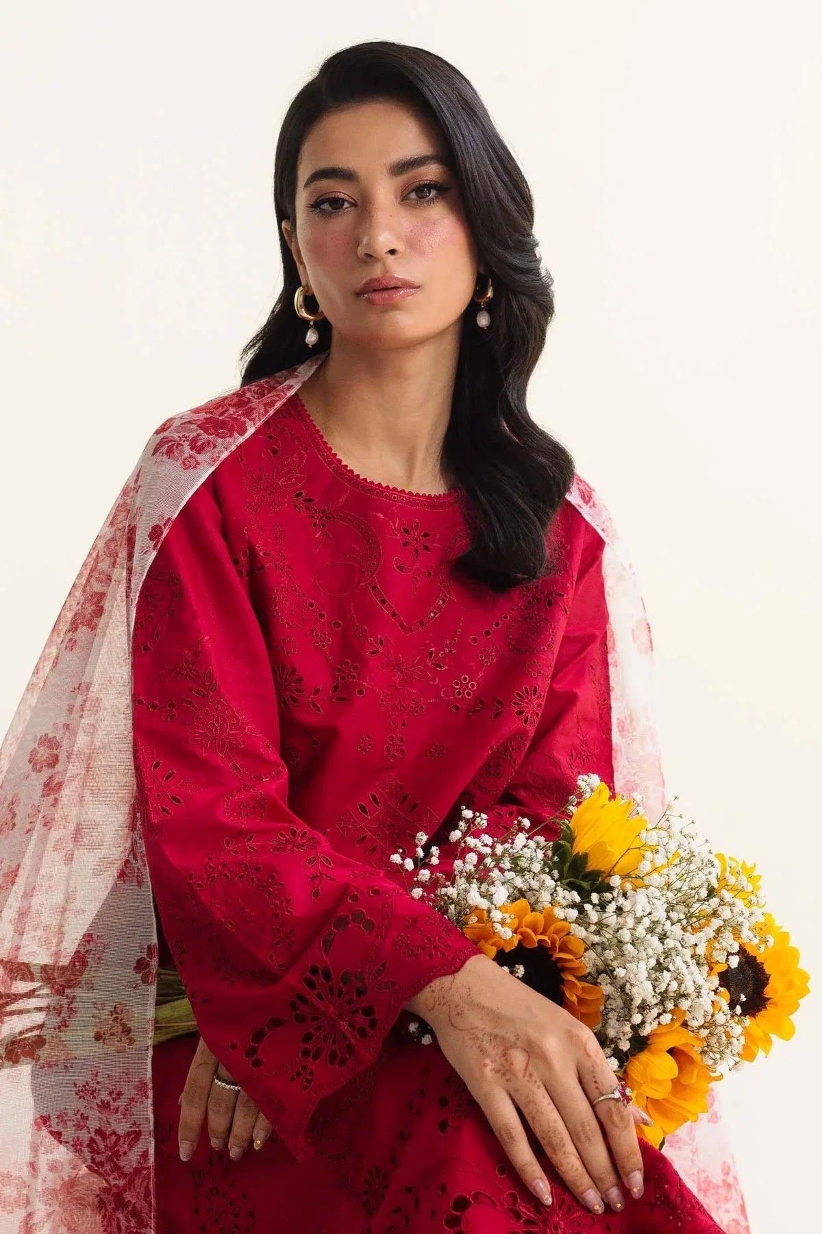 Zara Shahjahan | Coco Lawn Vol 2 | MYSA-2B - Rang-e-Khaas