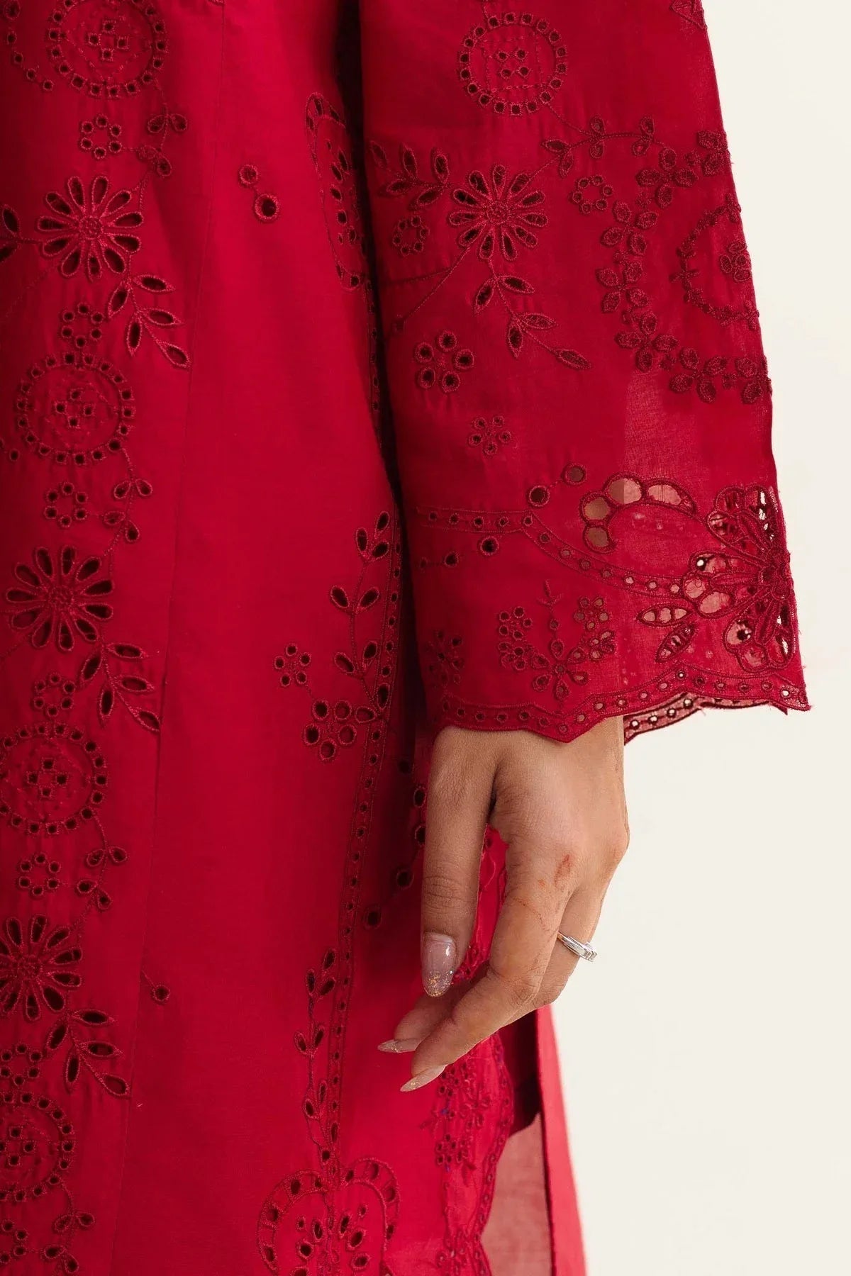 Zara Shahjahan | Coco Lawn Vol 2 | MYSA-2B - Rang-e-Khaas