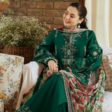 Zara Shahjahan | Coco Lawn Vol 2 | ZAIRA-9A - Rang-e-Khaas