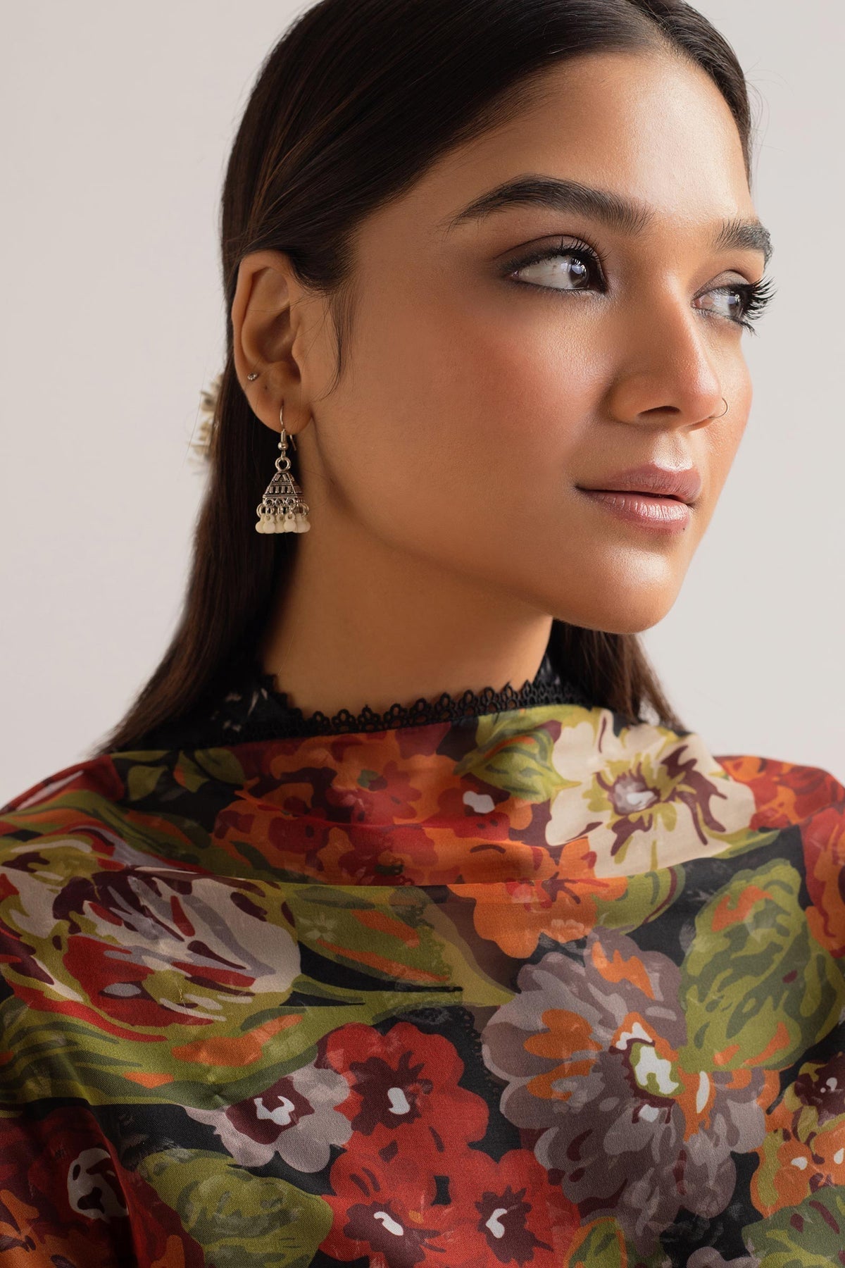 Zara Shahjahan | Coco Prints 24 | AFSANA-D7 - Rang-e-Khaas