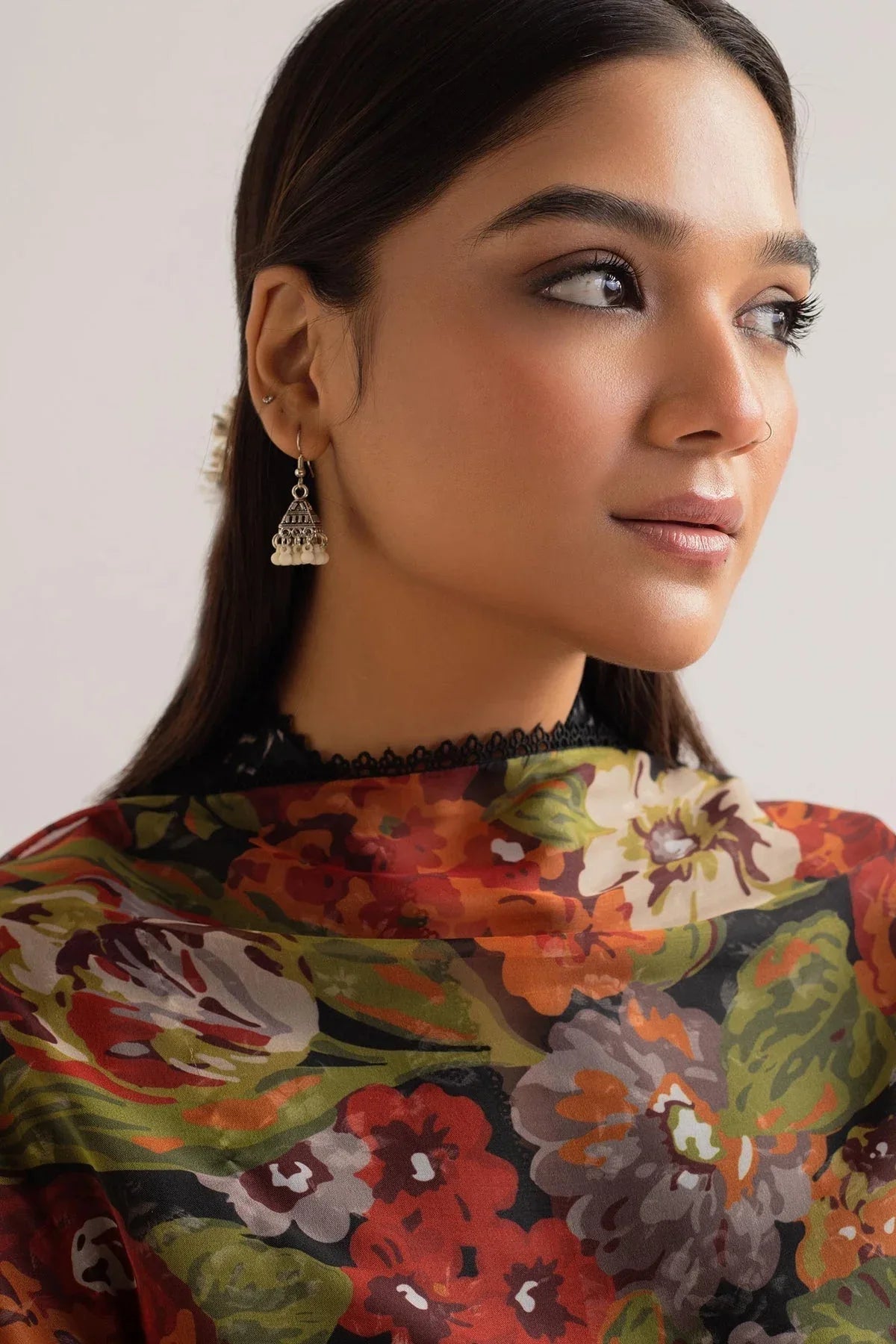 Zara Shahjahan | Coco Prints 24 | AFSANA-D7 - Rang-e-Khaas